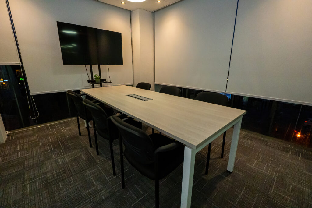 Meeting Rooms